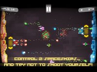 Twin Shooter - Invaders screenshot, image №1598804 - RAWG