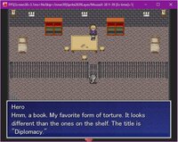 RPG Hero or Thief? screenshot, image №3409467 - RAWG