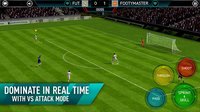 FIFA Soccer screenshot, image №1413657 - RAWG