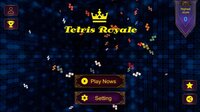 Tetris Royale screenshot, image №3713793 - RAWG