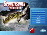 Sportfischen Professional screenshot, image №469737 - RAWG