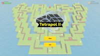Tetrapol II screenshot, image №3636190 - RAWG