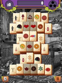 Christmas Solitaire Mahjong screenshot, image №2257898 - RAWG