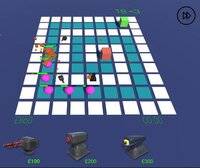 Tower Defense (NicolaCortese) screenshot, image №3092275 - RAWG
