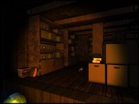 Candles of the Dead screenshot, image №3105698 - RAWG