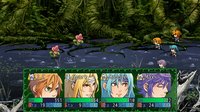 Destiny Warriors RPG screenshot, image №127899 - RAWG