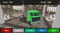 Realistic Offroad Truck 2022 screenshot, image №3216273 - RAWG