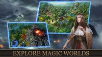 War and Magic screenshot, image №1469542 - RAWG