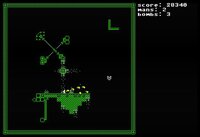 Attack! on Garkon 12 screenshot, image №2565188 - RAWG
