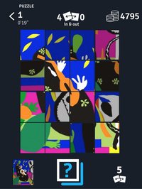 FLIP FLOP Puzzles screenshot, image №1971180 - RAWG