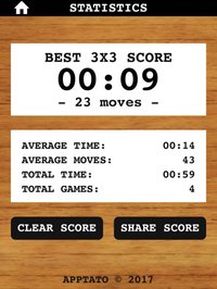 Number Puzzle Pack (Free) screenshot, image №952593 - RAWG