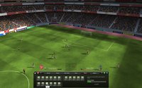 FIFA Manager 10 screenshot, image №533713 - RAWG