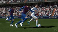 FIFA 12 screenshot, image №575032 - RAWG