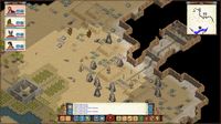 Avernum 3: Ruined World screenshot, image №659349 - RAWG