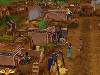 Immortal Cities: Children of the Nile screenshot, image №396433 - RAWG