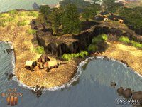 Age of Empires III screenshot, image №417590 - RAWG