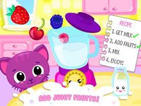 Cute & Tiny Milkshakes screenshot, image №881772 - RAWG