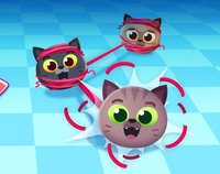 Knotty Cats (itch) screenshot, image №2279918 - RAWG