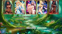 Battle Babes 3 screenshot, image №4230551 - RAWG