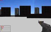 Winter waR 2050 screenshot, image №3684991 - RAWG