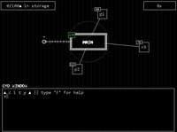 ▲c i t y▲ screenshot, image №1049115 - RAWG