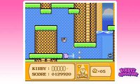 3D Classics: Kirby's Adventure screenshot, image №267458 - RAWG