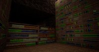 The Esoteric Archive screenshot, image №2347443 - RAWG