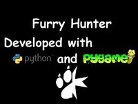 Furry Hunter screenshot, image №3300683 - RAWG
