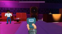 FUNK RUNNER 2137 screenshot, image №2642665 - RAWG