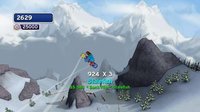 Triple Crown Championship Snowboarding screenshot, image №790329 - RAWG