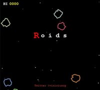 Roids (Vinicius César) screenshot, image №2761928 - RAWG