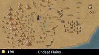 Baron of Blood screenshot, image №3493825 - RAWG