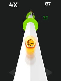 Dunk Roll screenshot, image №1614723 - RAWG