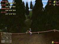 Motocross Mania screenshot, image №293153 - RAWG