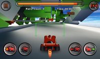 Jet Car Stunts Lite screenshot, image №1359379 - RAWG