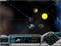 Galactic Civilizations II: Dread Lords screenshot, image №412041 - RAWG