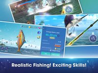 Fishing Strike screenshot, image №766498 - RAWG