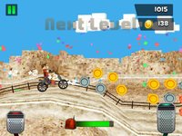Bike Hill Race . Dirtbike Offroad Mountain Racing screenshot, image №1762258 - RAWG