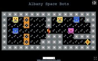 Albany Space Bots screenshot, image №3544576 - RAWG