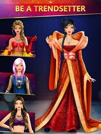Dress Up Games - Fashion Diva screenshot, image №1977820 - RAWG