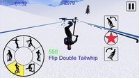 Snowscooter Freestyle Mountain screenshot, image №1567881 - RAWG