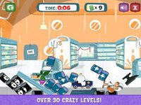 Scaredy Squirrel: Stash N Crash screenshot, image №1600854 - RAWG