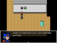 History Repeats screenshot, image №2178845 - RAWG
