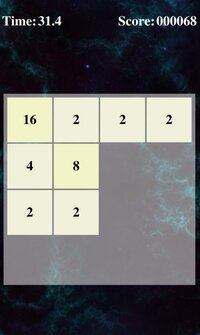 2048 Blitz screenshot, image №2952019 - RAWG