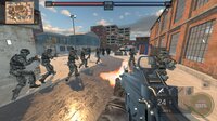 Bullet Time Battle screenshot, image №3887904 - RAWG
