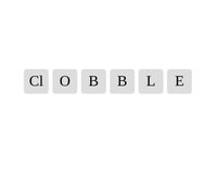 Clobble screenshot, image №1241159 - RAWG