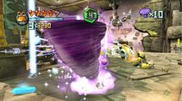 PlayStation Move Heroes screenshot, image №557647 - RAWG