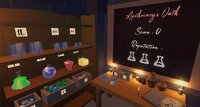 Apothecary's Oath screenshot, image №3761518 - RAWG