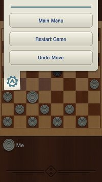 Checkers: Russian Rules screenshot, image №1728376 - RAWG