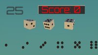 Dice Game (itch) (Amanda Marino) screenshot, image №3773377 - RAWG